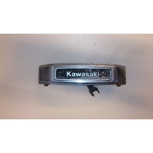 Kawasaki KZ305 Embleem logo